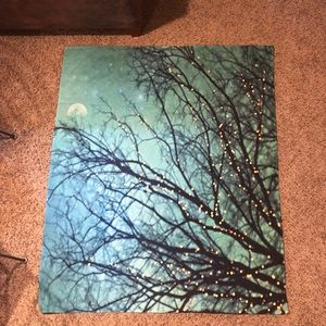 Society6 wall tapestry